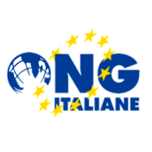logo ONG italiane
