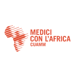 Logo CUAMM - medici con l'Africa