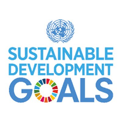 Logo sustainable goals