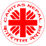 Logo Caritas Nepal