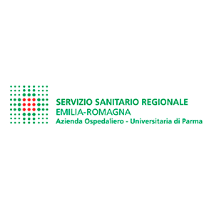 Logo Servizio sanitario regionale Emilia-Romagna