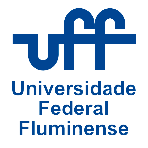 Logo universidade federal fluminense